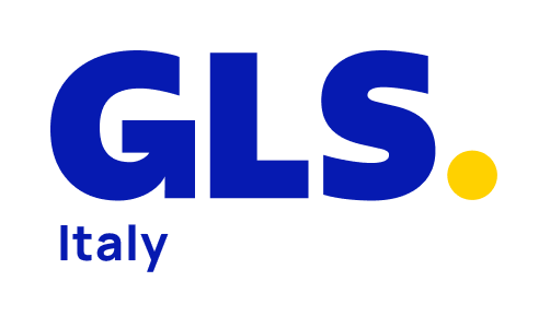 GLS Logo Italy