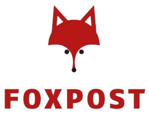 foxpost logo