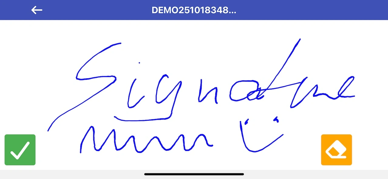 Futár alkalmazás IMG 6464